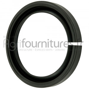 Bague d'étanchéité arrière Ø 69.4 x 95.1 x 11.7 mm Bepco 30/13-21 pour tracteur