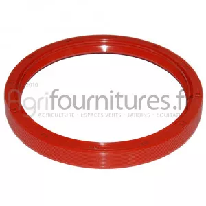 Bague d'étanchéité arrière Ø 120 x 144 x 15 mm Bepco 37/Z55010221 pour tracteur