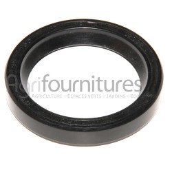 Bague d'étanchéité arrière Ø 92 x 111.5 x 11 mm Bepco 25/13-14 pour tracteur