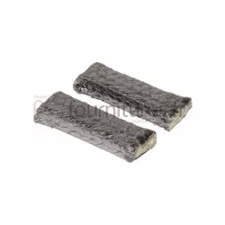 Paire de joints d'étanchéité arrière Bepco 23/13-266 pour tracteur