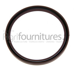 Bague d'étanchéité arrière Ø 122.17 x 140.82 x 11.50 mm - viton Bepco 24/13-10
