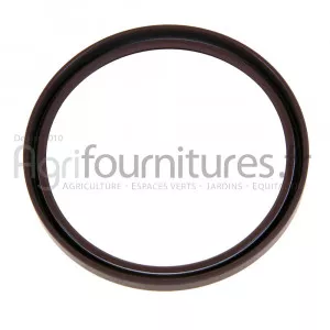 Bague d'étanchéité arrière Ø 122.17 x 140.82 x 11.50 mm - viton Bepco 24/13-10