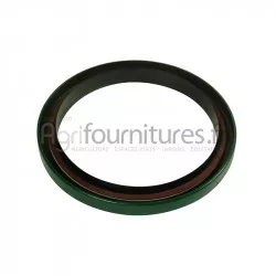 Bague d'étanchéité arrière Ø 118 x 146.1 x 12.7 mm Bepco 26/13-11 pour tracteur