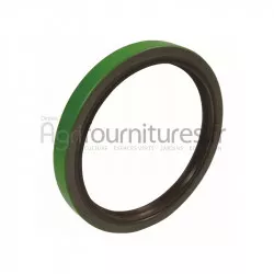 Bague d'étanchéité arrière Ø 115 x 140 x 13.5 mm Bepco 21/13-24 pour tracteur