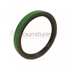 Bague d'étanchéité arrière Ø 115 x 140 x 13.5 mm Bepco 21/13-24 pour tracteur