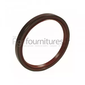 Bague d'étanchéité arrière Ø 110 x 130 x 12.7 mm Bepco 25/13-16