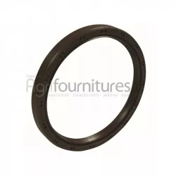 Bague d'étanchéité arrière Ø 110 x 130 x 13 mm Bepco 29/13-404 pour tracteur