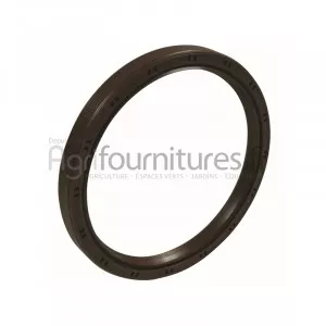 Bague d'étanchéité arrière Ø 110 x 130 x 13 mm Bepco 29/13-404 pour tracteur