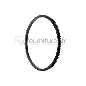 Couronne de démarrage z127 Bepco 23/15-11 pour tracteur