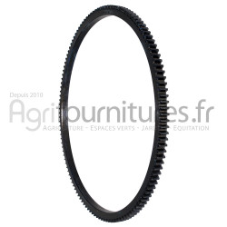 Couronne de démarrage z115 Bepco 30/15-13 pour tracteur