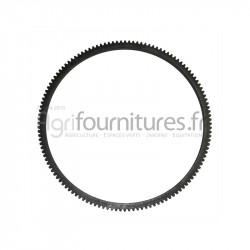 Couronne de démarrage z128 Bepco 24/15-4 pour tracteur