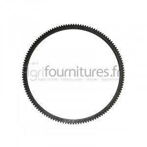 Couronne de démarrage z128 Bepco 24/15-4 pour tracteur