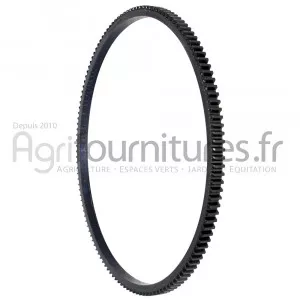 Couronne de démarrage z132 Bepco 30/15-7 pour tracteur