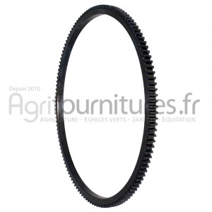 Couronne de démarrage z113 Bepco 30/15-15 pour tracteur
