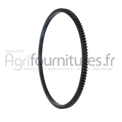 Couronne de démarrage z122 Bepco 30/15-5 pour moissonneuse - batteuse