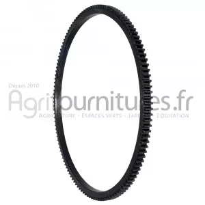Couronne de démarrage z115 Bepco 30/15-1 pour tracteur