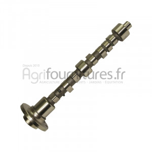 Arbre à cames Bepco 30/80-6 pour tracteur