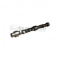 Arbre à cames l 527 mm Bepco 30/80-4 pour moissonneuse - batteuse