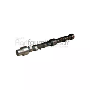 Arbre à cames l 527 mm Bepco 30/80-4 pour moissonneuse - batteuse