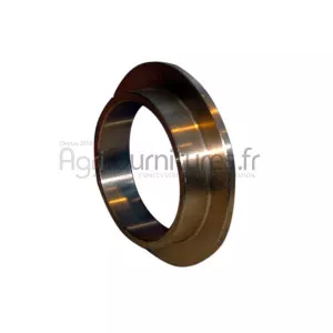 Bague gauche Ø 50.5 x 57.28/76.45 x 14.64 mm Bepco 30/84-8 pour tracteur
