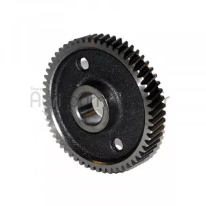 Pignon d'arbre à came Ø 34.84 x 151.7 mm - z56 Bepco 30/81-3 pour moissonneuse - batteuse