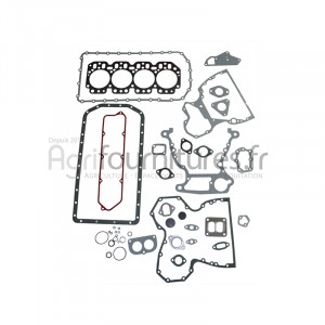 Pochette complète Ø 119 mm joints Bepco 26/70-151 pour tracteur