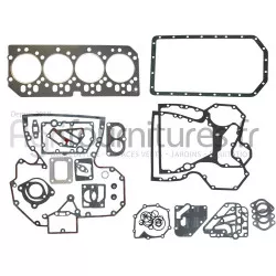 Pochette complète Ø 119 mm joints Bepco 26/70-150 pour tracteur