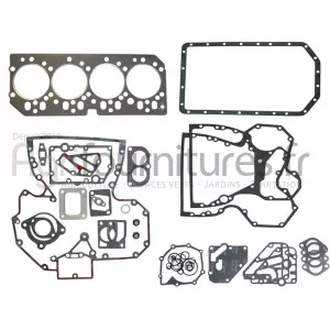 Pochette complète Ø 119 mm joints Bepco 26/70-150 pour tracteur