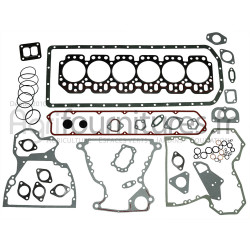 Pochette complète Ø 119 mm joints Bepco 26/70-45 pour tracteur