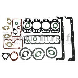 Pochette complète joints Bepco 27/70-117 pour tracteur