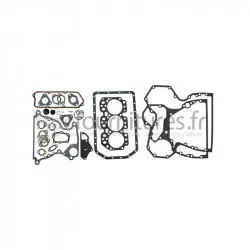 Pochette complète Ø 119 mm joints Bepco 26/70-41 pour tracteur