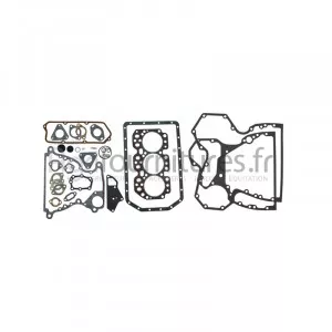 Pochette complète Ø 119 mm joints Bepco 26/70-41 pour tracteur