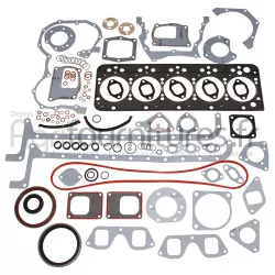 Pochette complète joints Bepco 23/70-273 pour tracteur