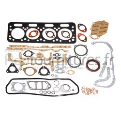 Pochette complète joints Bepco 23/70-267 pour tracteur