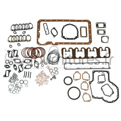 Pochette complète sans joint de culasse Bepco 29/69-281 pour tracteur