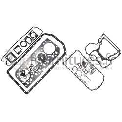 Pochette complète joints Bepco 26/70-305 pour tracteur