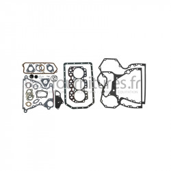 Pochette complète Ø 115 mm joints Bepco 26/70-40 pour tracteur