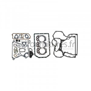 Pochette complète Ø 115 mm joints Bepco 26/70-40 pour tracteur
