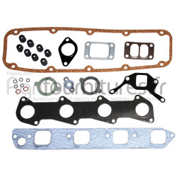 Pochette de rodage sans joint de culasse Bepco 24/76-97 pour tracteur