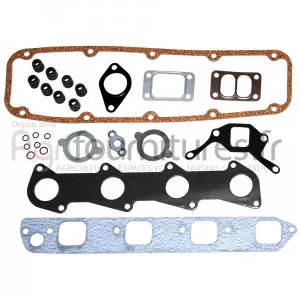 Pochette de rodage sans joint de culasse Bepco 24/76-97 pour tracteur