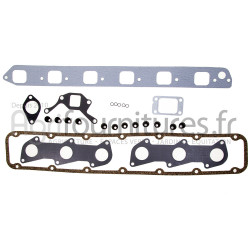 Pochette de rodage sans joint de culasse Bepco 24/76-98 pour tracteur