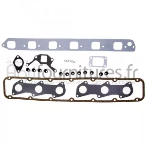 Pochette de rodage sans joint de culasse Bepco 24/76-98 pour tracteur