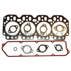 Pochette de rodage Ø 115 mm joints Bepco 26/71-42 pour tracteur