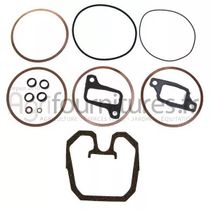 Pochette de rodage avec joint de culasse Bepco 29/76-147 pour tracteur