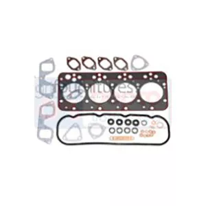 Pochette de rodage joints Bepco 23/71-269 pour tracteur