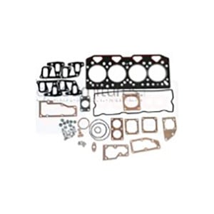 Pochette de rodage joints Bepco 30/71-82 pour chargeur