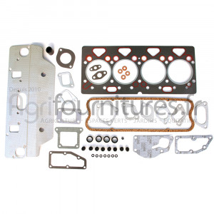 Pochette de rodage joints Bepco 30/71-53 pour tracteur