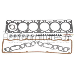 Pochette de rodage joints Bepco 24/71-323 pour moissonneuse - batteuse