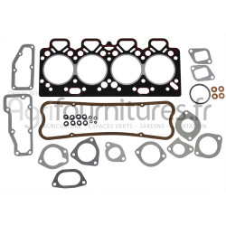 Pochette de rodage joints Bepco 30/71-10 pour tracteur