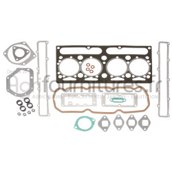 Pochette de rodage joints Bepco 30/71-108 pour tracteur